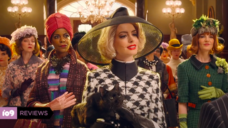 <i>The Witches </i>Remake Is a Silly Comedy for Kids Who Aren't Afraid of the Dark
